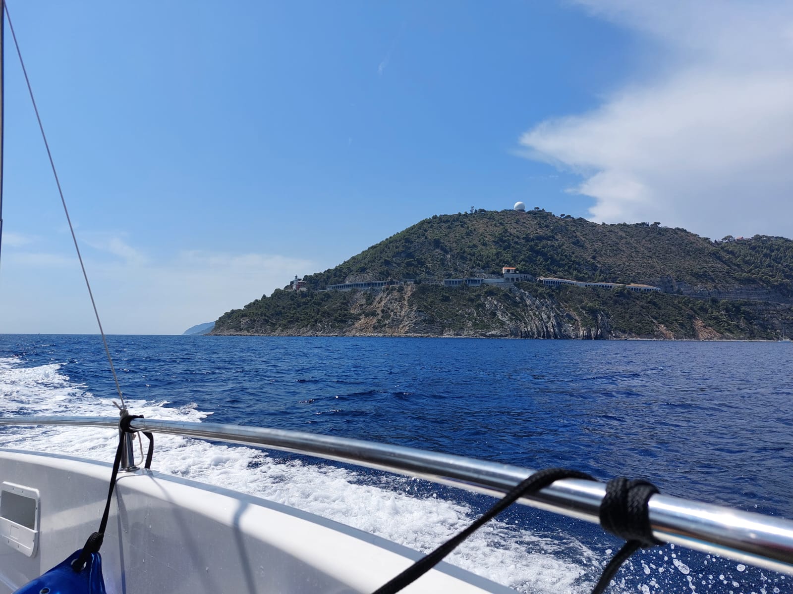 Boat trip 2023